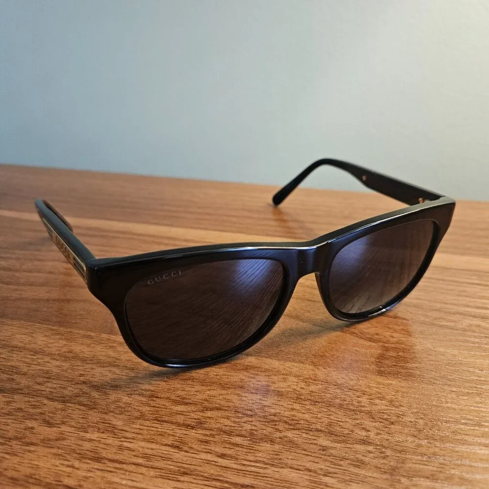 New Gucci Sunglasses